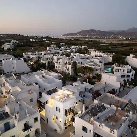 Apartment Prokopios - Casa Luca