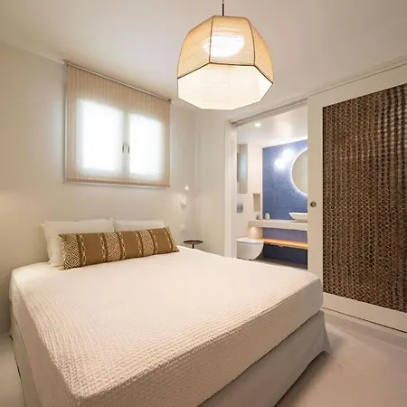 Prokopios - Casa Luca Apartment Naxos City