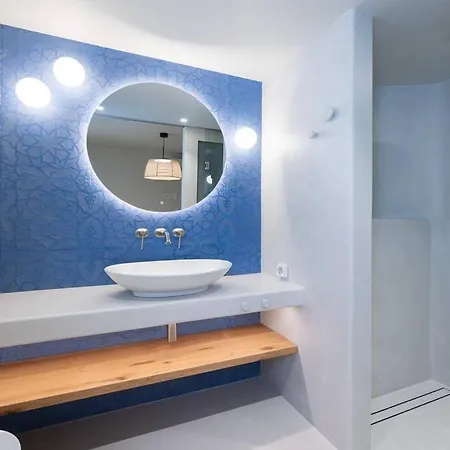 Prokopios - Casa Luca Apartment Naxos City