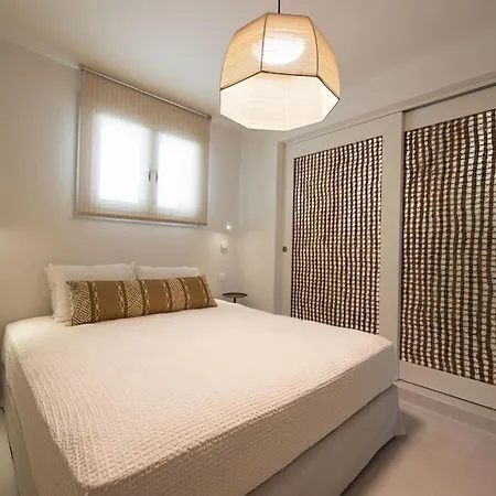 Prokopios - Casa Luca Apartment