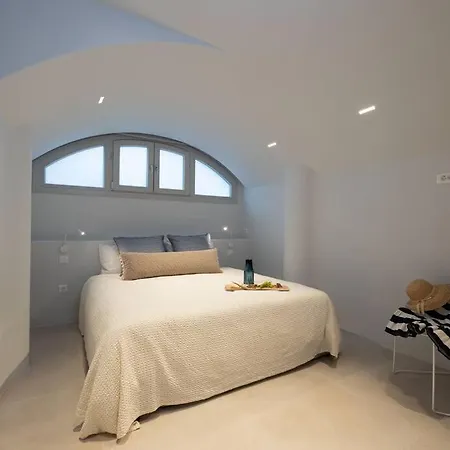 Apartamento Prokopios - Casa Luca Naxos City