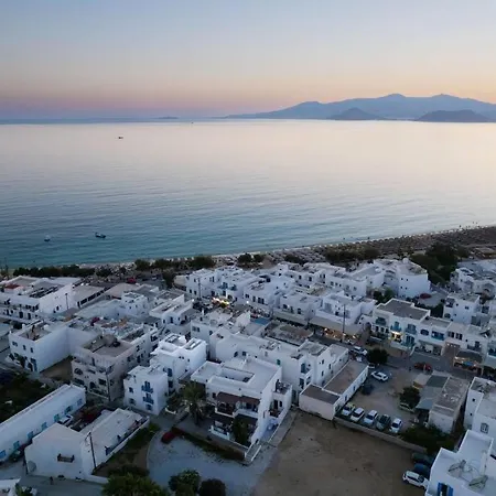 Apartamento Prokopios - Casa Luca